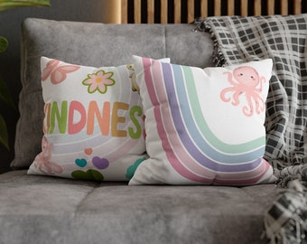 Kindness Cushion Cover
