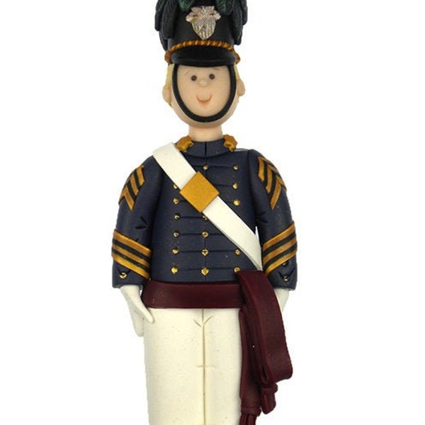 Firstie Ornament - WP Ornaments - WP Gifts