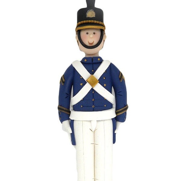 Military Ornament Etsy