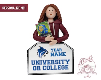 College Student Gifts - College Graduation Gifts - University Graduate Gift, Gift for College students