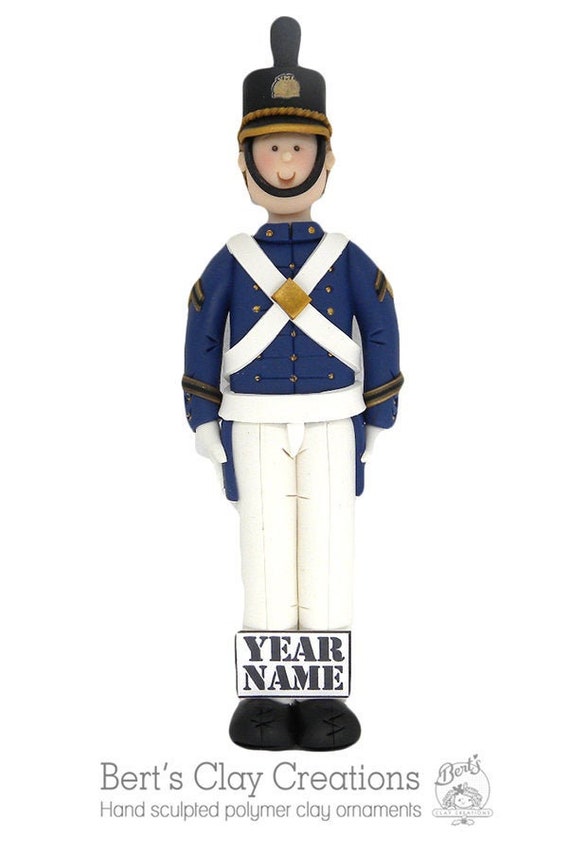 VMI Virginia Military Institute Cadet Ornament VMI Gifts Etsy