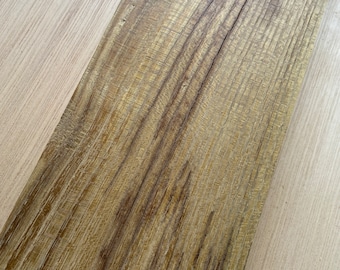 Osage Orange Turning Blanks, Osage Carving Blank Hardwood Turning