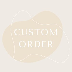 Custom Press On Nails