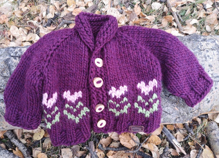 cowichan sweater price