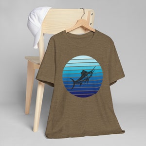 Elgin Outboards Unisex Jersey Short Sleeve Tee Elgin Outboards Unisex Jersey Short Sleeve Tee