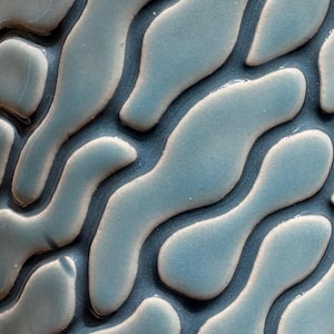 Pottery Roller - 3.5" Water