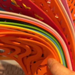 SAVE Pick 3: Foamie Stencils
