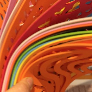 SAVE Pick 6: Foamie Stencils