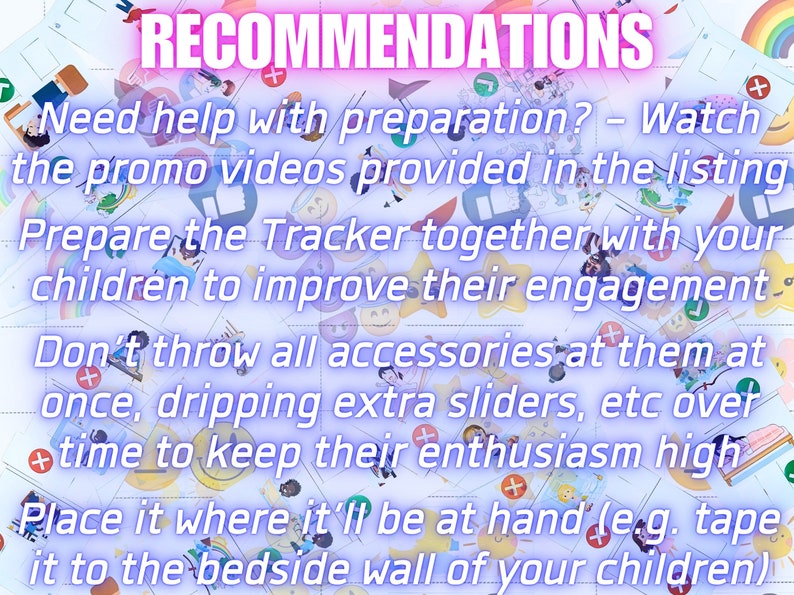 Chore Chart for Kids Remarkable Minimalist Unique Daily Routine Habit ...