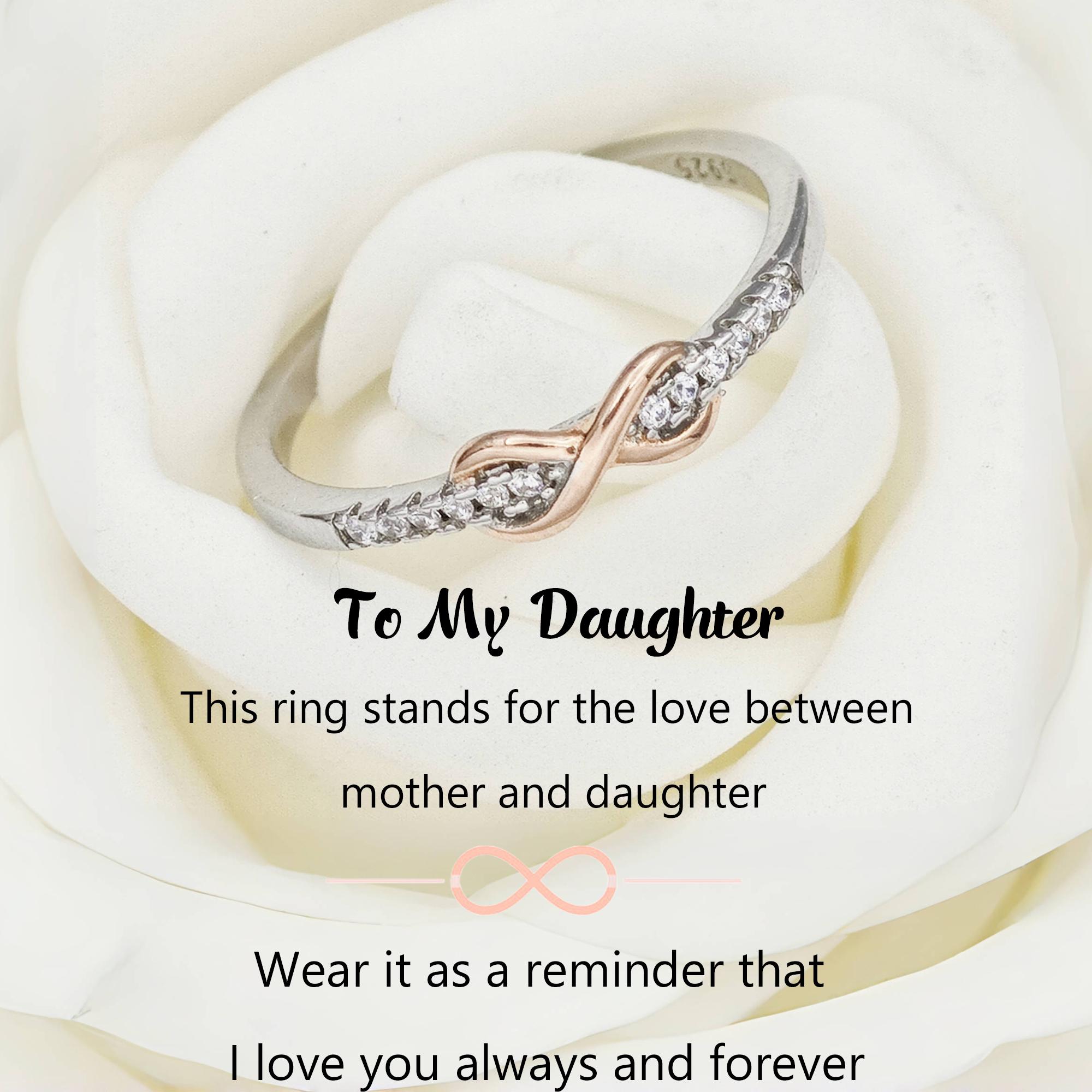 Father Daughter Ring Australia