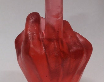 Flipping the Bird – wyjątkowy element wystroju domu