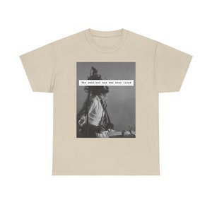 Ratty Healy Der kleinste Mann, der je gelebt hat T-Shirt Unisex Heavy Cotton T-Shirt Matty Healy Die 1975 Taylor Swift Tortured Poets Abteilung TTPD Bild 8