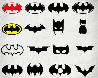 bat svg, superhero svg, png, ai, dxf, pdf, hero svg,