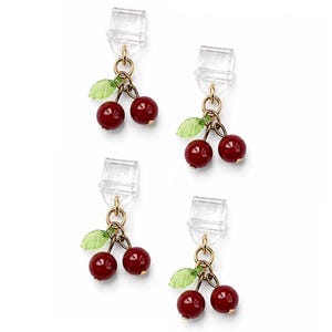 Kindle Charms - Cherry Charm