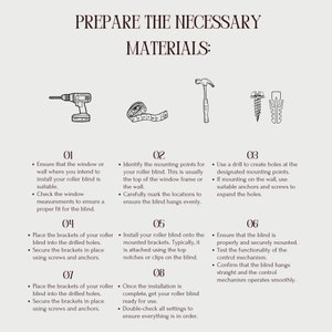 Custom Logo Roller Blinds for Businesses, Personalized Roller Blinds with Company Logos, Custom Printed Roller Blinds for Company Promotion image 9