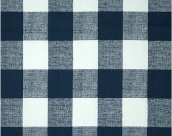 blue plaid placemats, buffalo check placemats, navy check placemats, navy white placemats, navy check placemats, white blue placemats