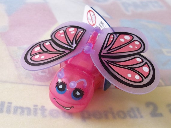 Toy / Butterfly / Glider - Etsy