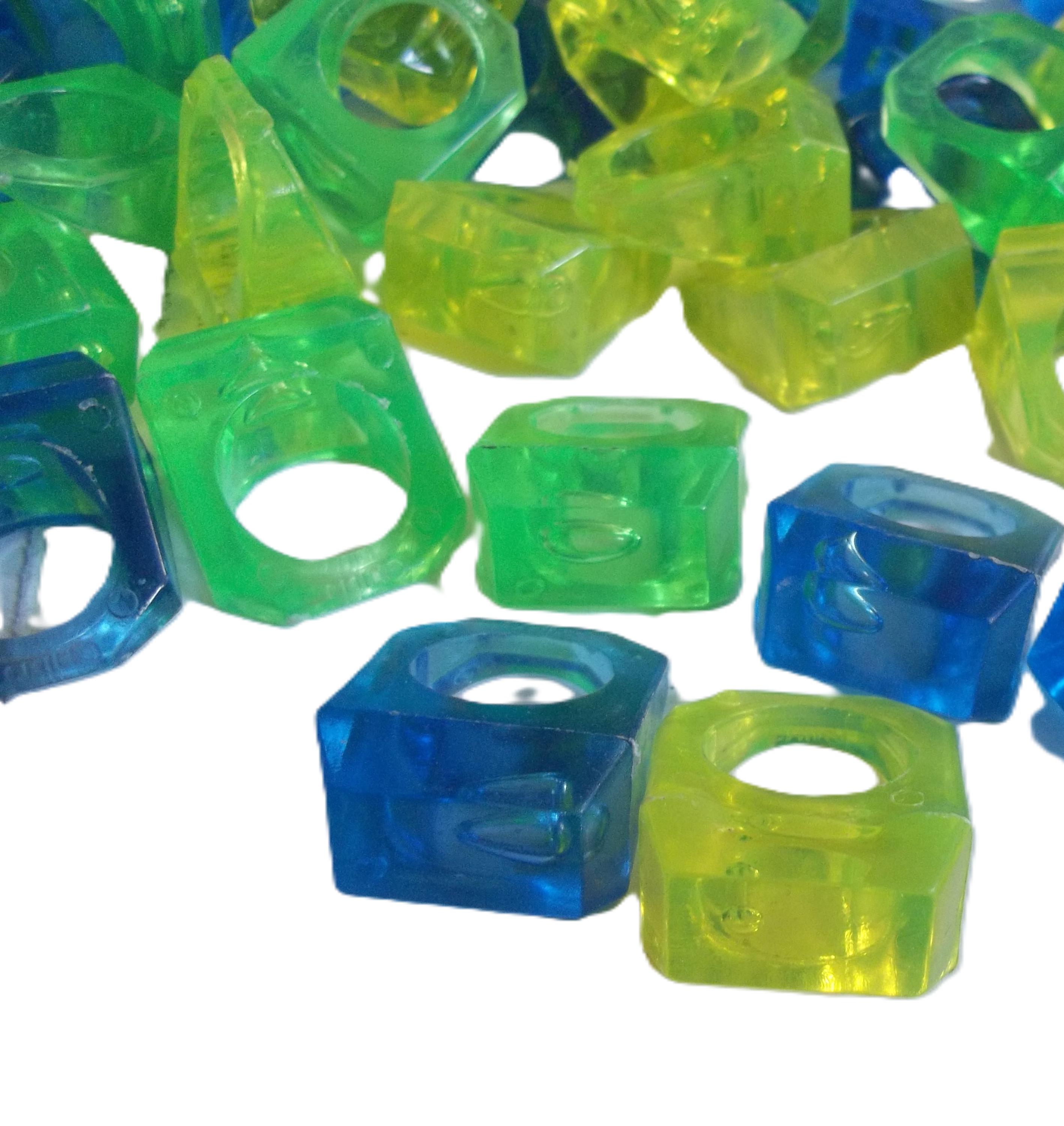 Vending Machine For Rings Vintage / Twelve Vending Machine Prizes / Plastic Toy Rings - Etsy