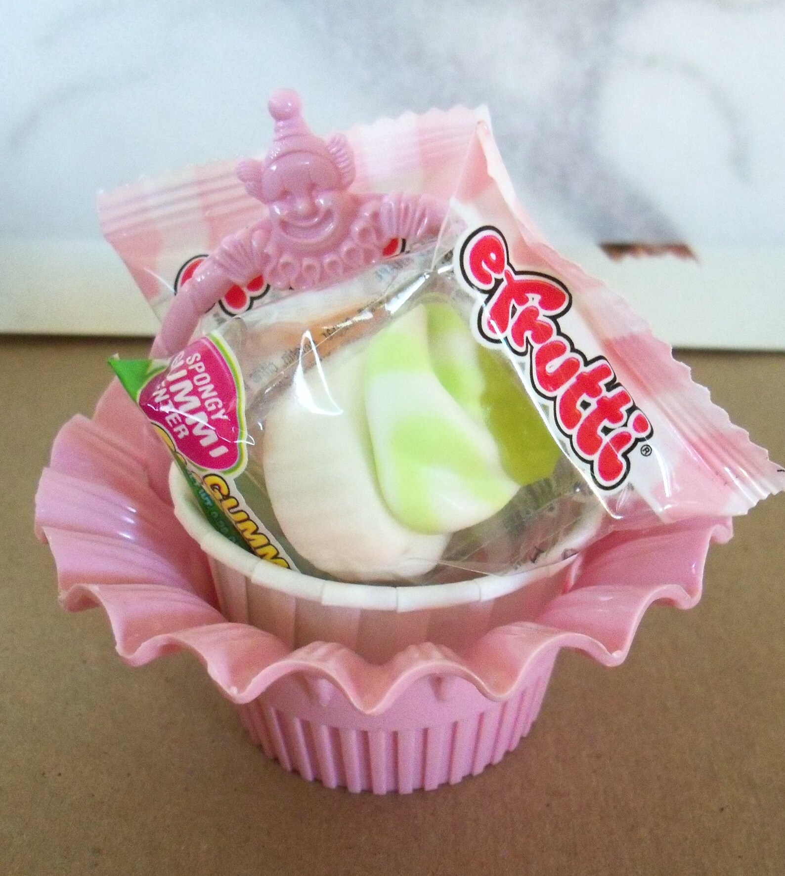 Vintage / Party Favors / Plastic Nut Cup Baskets / Set of Etsy