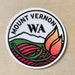 see more listings in the Washington Stickers section
