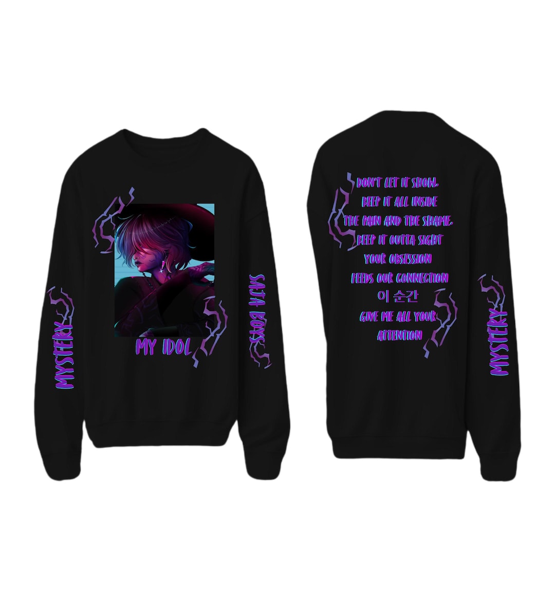 トップス KEEP MY DEMON KEEP MY DEMON Tシャツ