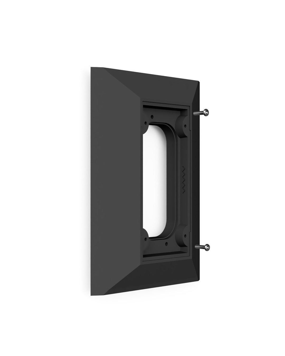 Ring 2nd Generation Doorbell Adapter Plate NUTONE and MS