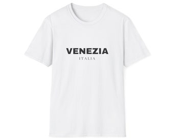 Venezia Italia T-Shirt Unisex