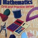 Mathematics Drill and Practice Sheets - Etsy