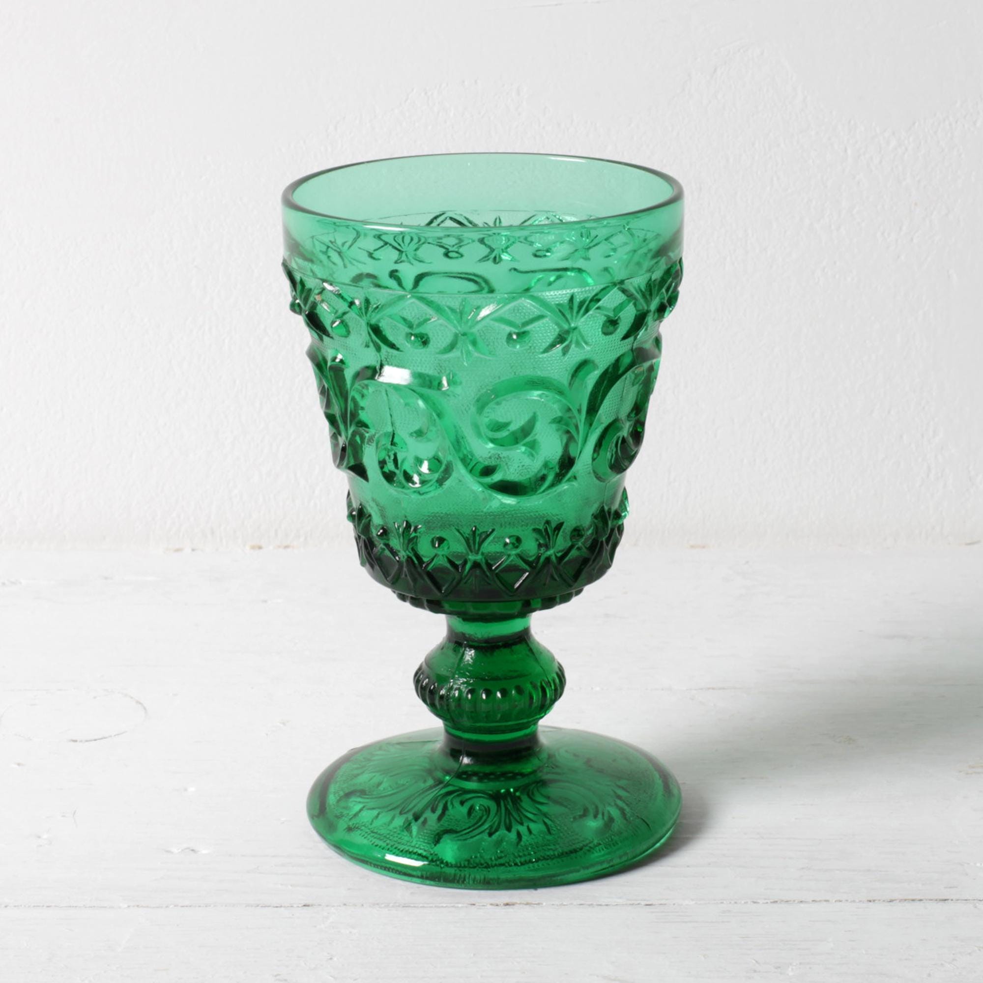 Portieux glass - Etsy 日本