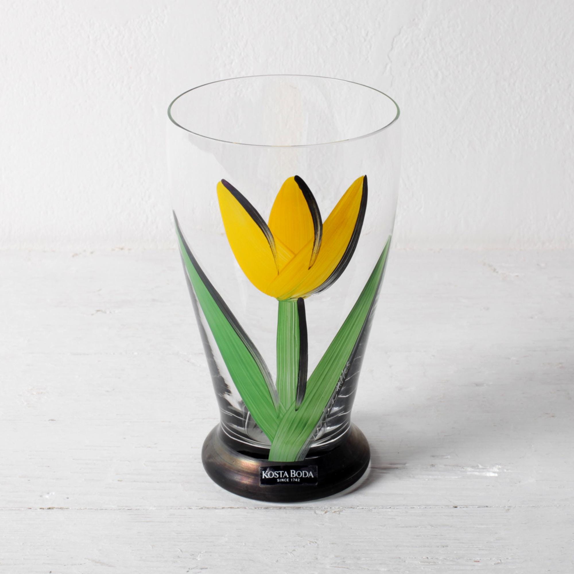 Kosta Boda Tulip - Etsy
