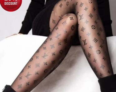 fendi stockings etsy