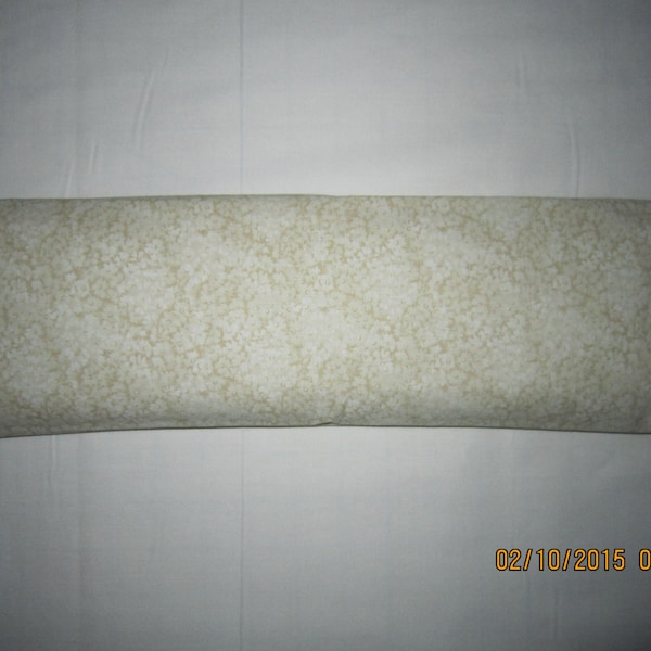 Flax Seed Heat Pad Etsy