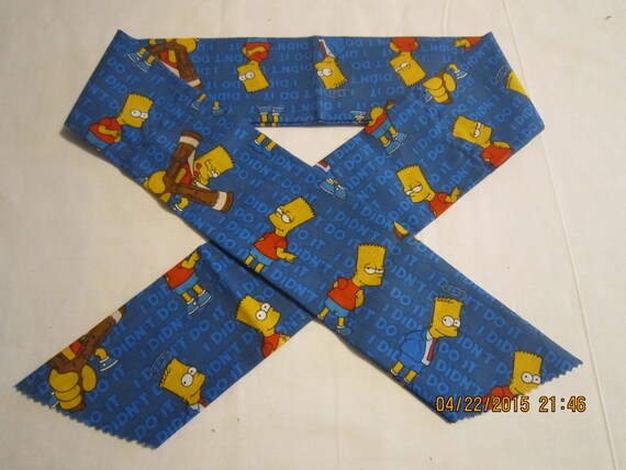 Fish /& Baskets Extra Wide 3 Reusable Non-Toxic Cool Wrap Neck Cooler Southwest Indian