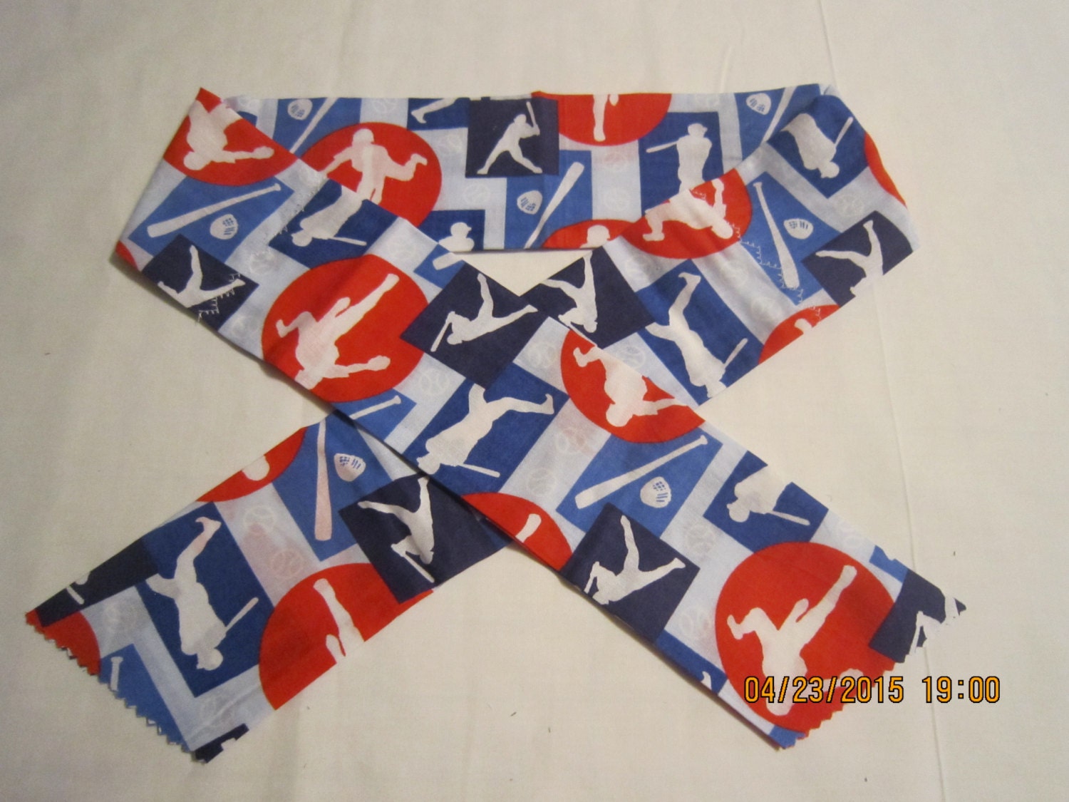 Extra Wide 3 Reusable Nontoxic Cool Wrap / Neck Cooler Etsy