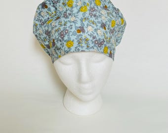 WhimsyScrubCaps - Etsy
