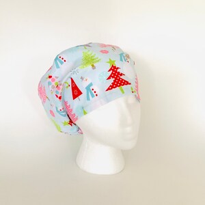 Euro Style Pastel Christmas