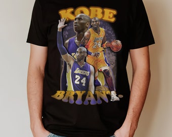 kobe bryant shirts