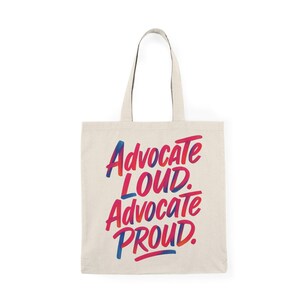 Natural Tote Bag
