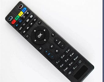 Universal Smart TV Remote Control Replacement Remote