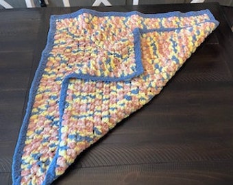 Super Soft Baby Blanket