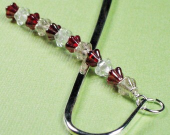 El amor de Amaryllis Bookmark