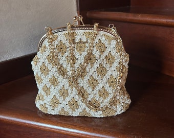 Bolsos de crochet hechos a mano hechos con pasión terminados con amor