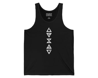 Witcher Ciri Tank