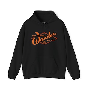 Fallout Wander Hoodie