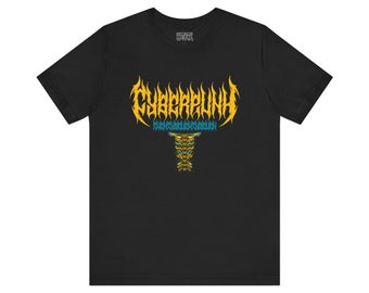 Cyberpunk Cyberware T-Shirt