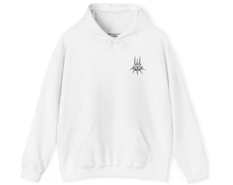 Nier Kaijo Kapuzenpullover