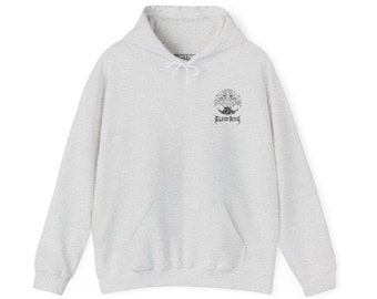 Elden Ring Runen Kapuzenpullover