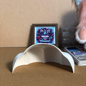 Fursuit Paw Shells for DIY Furry Costume Fursona Making – Universal Cat ...