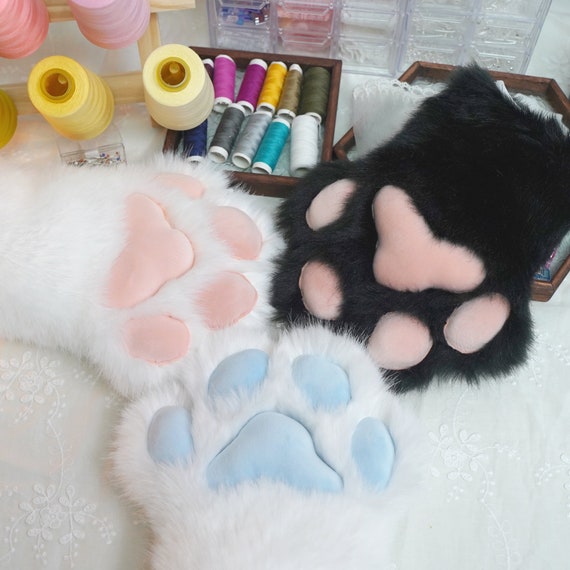 Puppy gloves sale