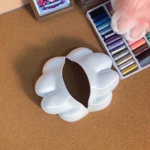 Fursuit Paw Shells for DIY Furry Costume Fursona Making – Universal Cat ...